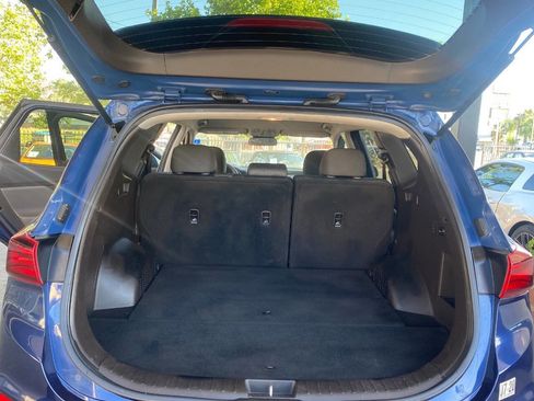 Used 2019 Hyundai Santa Fe SE AWD/4WD image 27