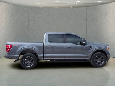 Used 2023 Ford F150 XLT w/ Equipment Group 302A High image 2