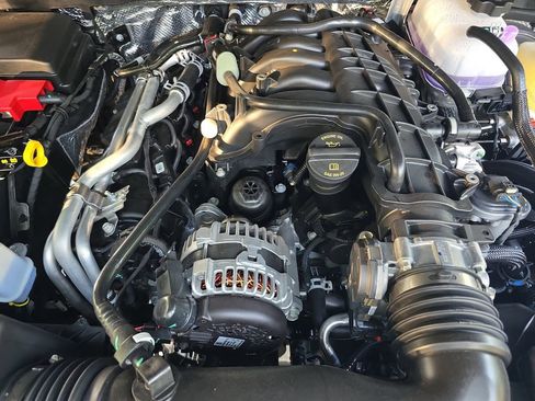 New 2025 Jeep Wrangler Sport S image 29