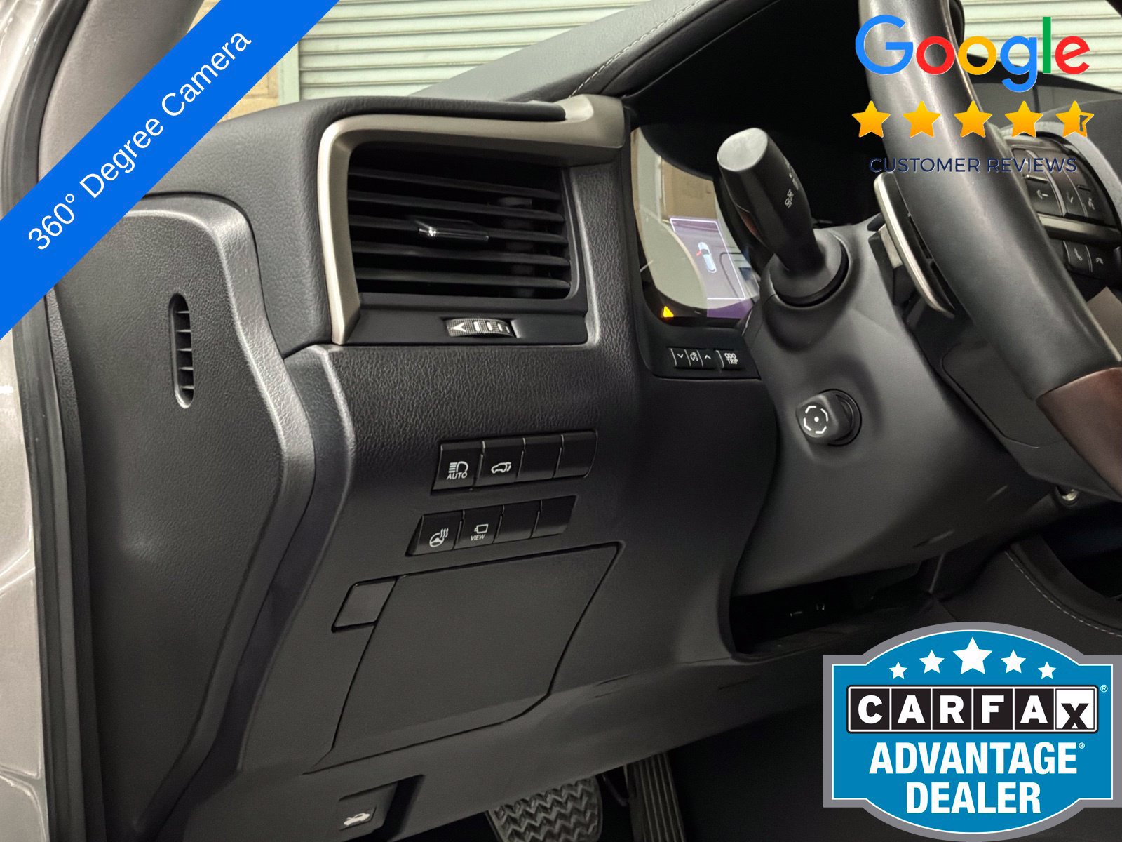 Used 2022 Lexus RX 350 AWD w/ Premium Package image 19