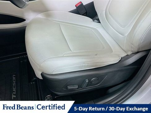Certified 2023 Hyundai Tucson SEL w/ Convenience Package AWD/4WD image 20