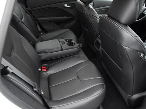 Used 2015 Dodge Dart Limited FWD image 16
