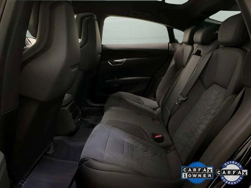 Used 2023 Audi e-tron GT Premium Plus image 69