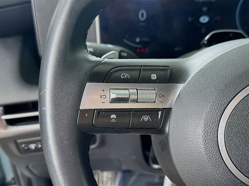 Used 2025 Hyundai Santa Cruz XRT AWD/4WD image 22