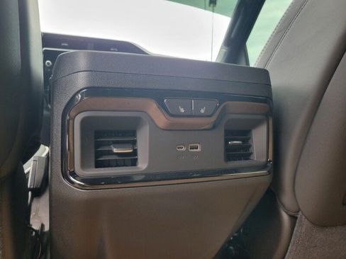 Used 2026 GMC Sierra 2500 AT4X w/ AT4X AEV Edition AWD/4WD image 28