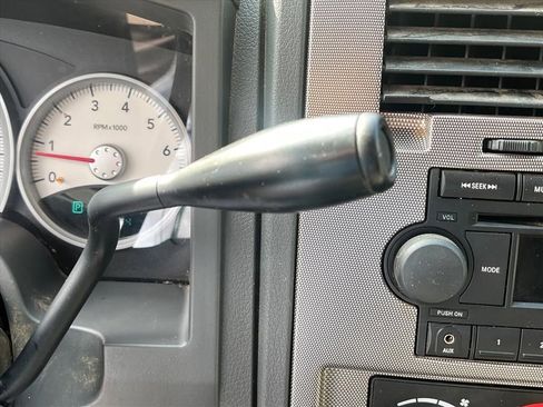 Used 2006 Dodge Dakota SLT AWD/4WD image 12