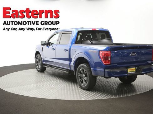 Used 2023 Ford F150 XLT w/ Equipment Group 302A High AWD/4WD image 67