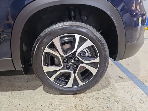 New 2026 MAZDA CX-5 Preferred AWD/4WD image 35