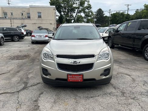 Used 2013 Chevrolet Equinox LT w/ All Star Package FWD image 3