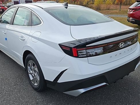 New 2026 Hyundai Sonata SE image 5