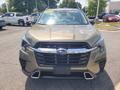 Used 2024 Subaru Ascent Touring AWD/4WD image 8