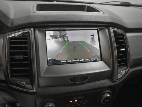 Used 2022 Ford Ranger XLT w/ Equipment Group 301A Mid image 16