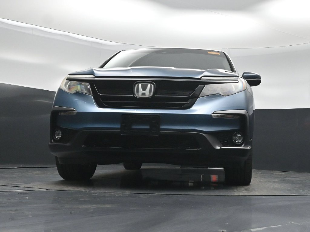Used 2021 Honda Pilot Special Edition image 42