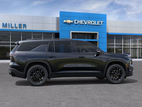 New 2026 Chevrolet Traverse LT w/ Midnight/Sport Edition image 42