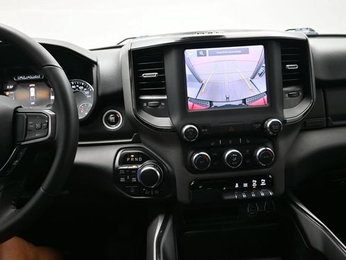 Used 2022 RAM 1500 Big Horn w/ Built-to-serve Edition AWD/4WD image 25