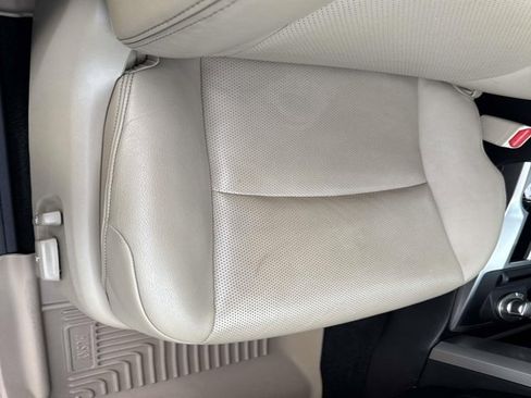 Certified 2020 Toyota 4Runner Limited image 16