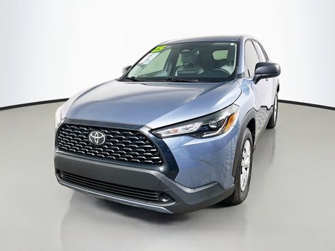 Used 2025 Toyota Corolla Cross L FWD image 10