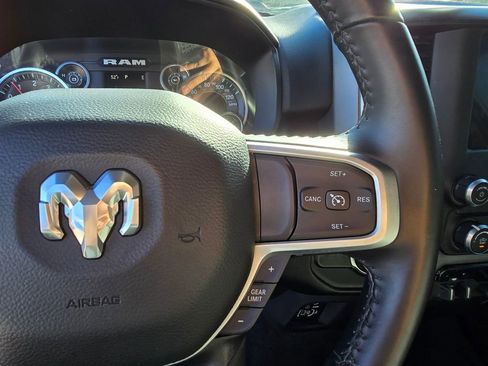 Used 2022 RAM 1500 Big Horn image 23