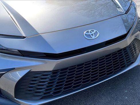 Certified 2025 Toyota Camry SE w/ Multimedia Upgrade Package image 30