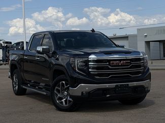Used 2025 GMC Sierra 1500 SLT AWD/4WD video 2