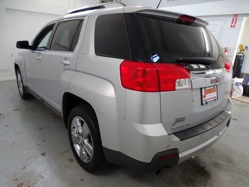 Used 2014 GMC Terrain SLT image 17