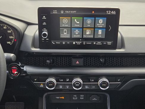 Used 2024 Honda CR-V EX-L image 22