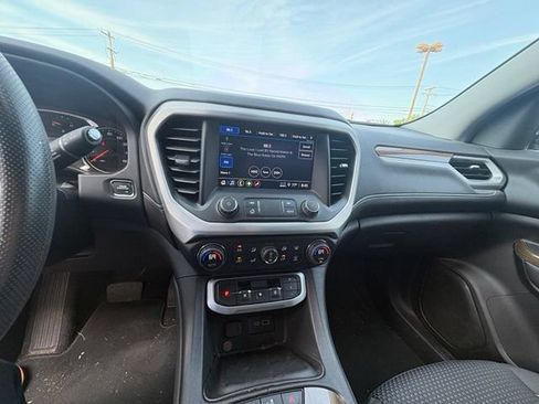 Used 2023 GMC Acadia SLE w/ Driver Convenience Package AWD/4WD image 15