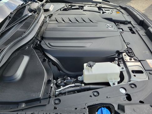 Used 2024 MAZDA CX-90 3.3 Turbo S w/ Premium Plus image 14