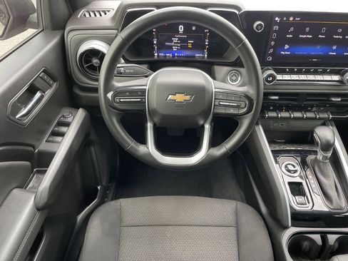 Certified 2023 Chevrolet Colorado LT w/ LT Convenience Package II image 13
