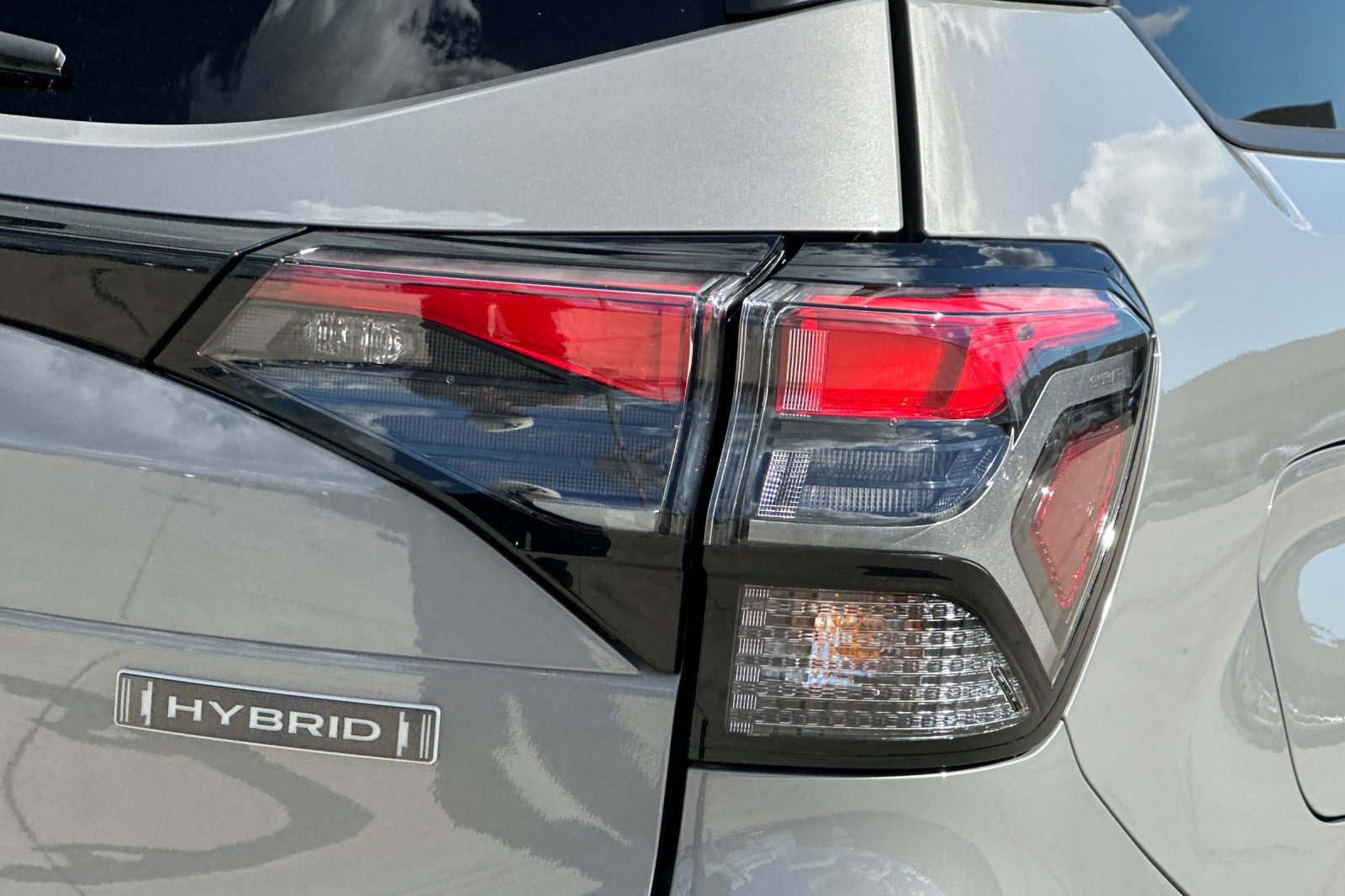 New 2026 Subaru Forester Sport AWD/4WD image 34