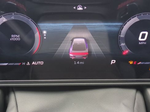 New 2026 Dodge Charger R/T w/ Driver Convenience Group AWD/4WD image 11