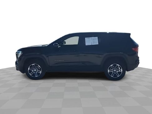 Used 2025 GMC Terrain Elevation image 5
