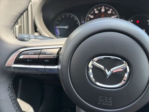 New 2026 MAZDA CX-50 AWD 2.5 Hybrid w/ Weather Package image 24