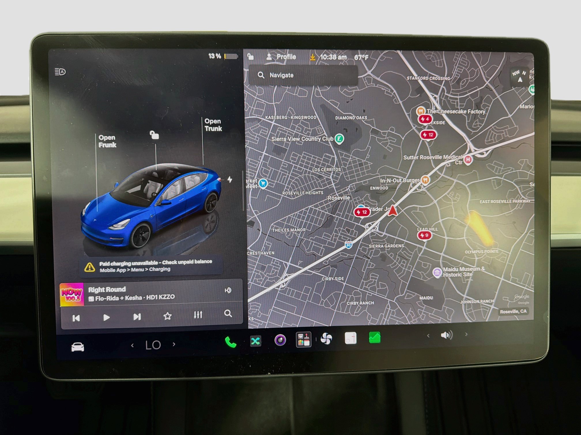 Used 2023 Tesla Model 3 Standard Range RWD image 21