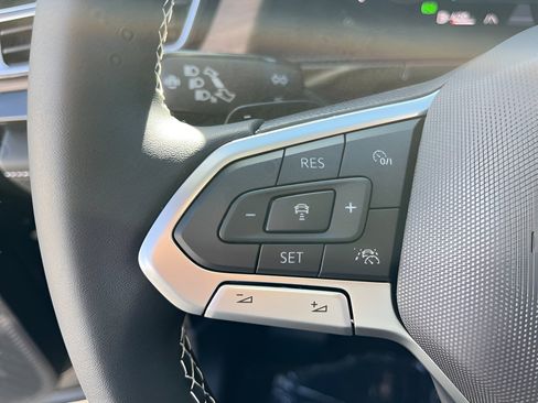 New 2026 Volkswagen Atlas SE AWD/4WD image 14