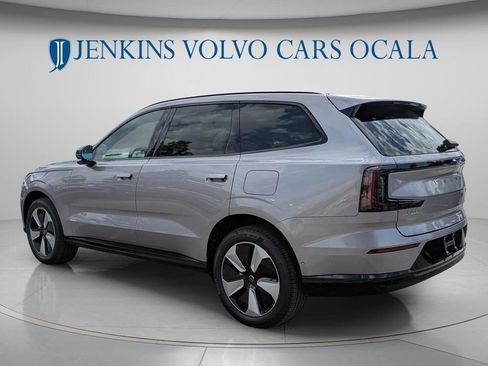 New 2026 Volvo EX90 Plus RWD image 9