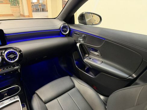 Certified 2025 Mercedes-Benz CLA 250 image 10