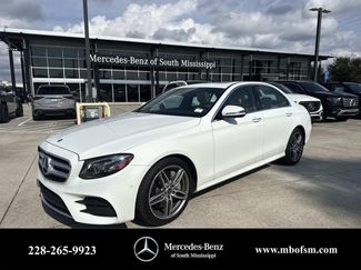 Used 2019 Mercedes-Benz E 300 video 1