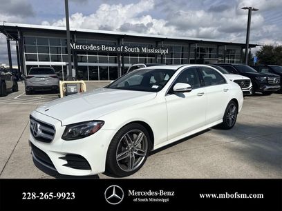 Used 2019 Mercedes-Benz E 300