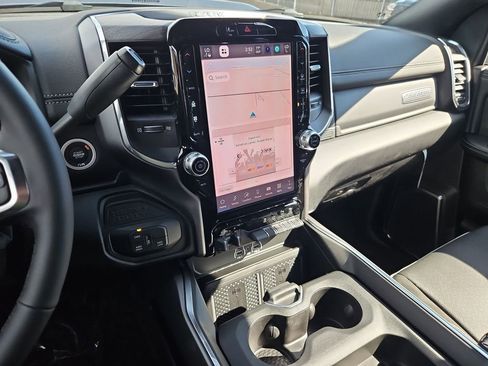 New 2026 RAM 2500 Laramie image 19