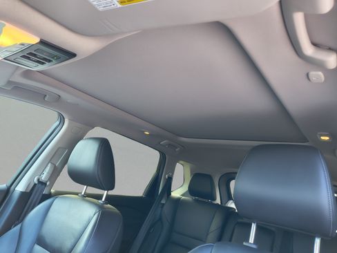 Certified 2024 Nissan Rogue SL w/ SL Premium Package FWD image 23