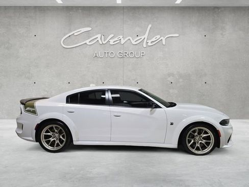 Used 2023 Dodge Charger Scat Pack RWD image 17