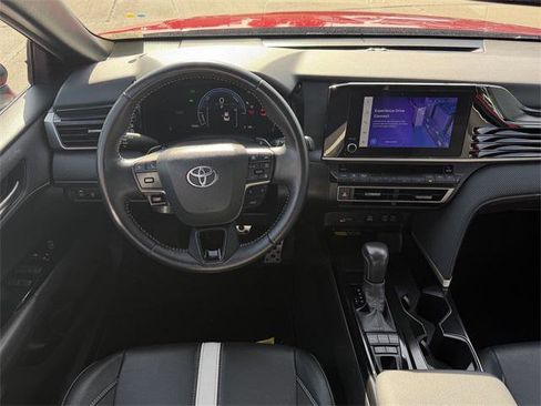 Certified 2025 Toyota Camry SE image 10