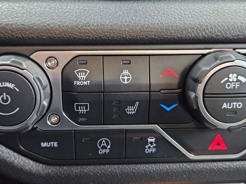 New 2026 Jeep Wrangler Willys image 29