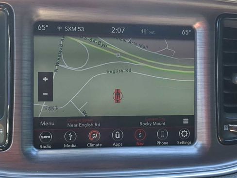 Used 2018 Dodge Challenger R/T image 20