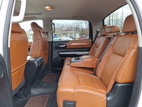 Used 2019 Toyota Tundra 1794 Edition image 12