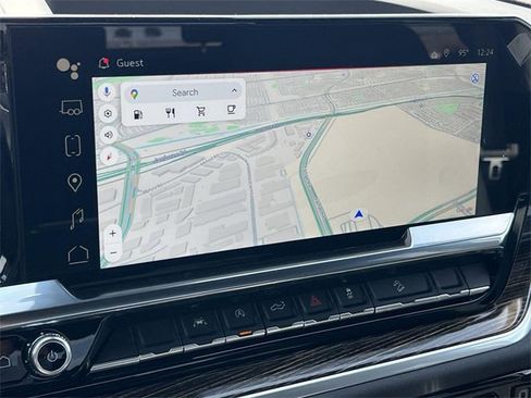 New 2026 GMC Sierra 1500 Elevation w/ LPO, Elevation Black Package image 18