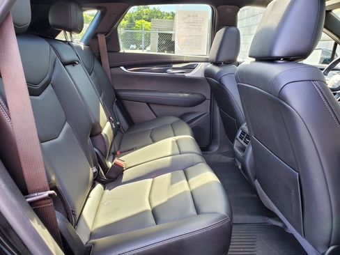 Used 2024 Cadillac XT5 Premium Luxury w/ LPO, Floor Liner Package AWD/4WD image 37