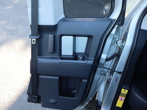 Used 2012 Toyota FJ Cruiser 4WD w/ Upgrade Pkg image 26