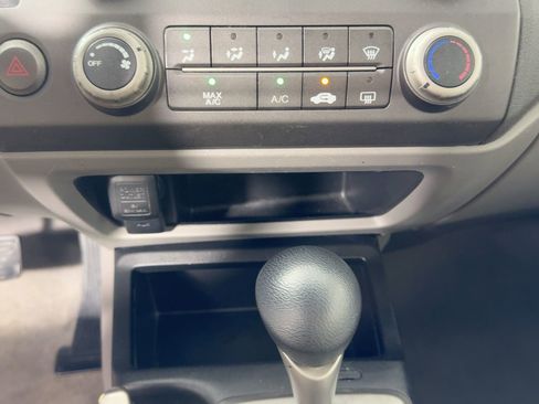 Used 2008 Honda Civic LX image 23